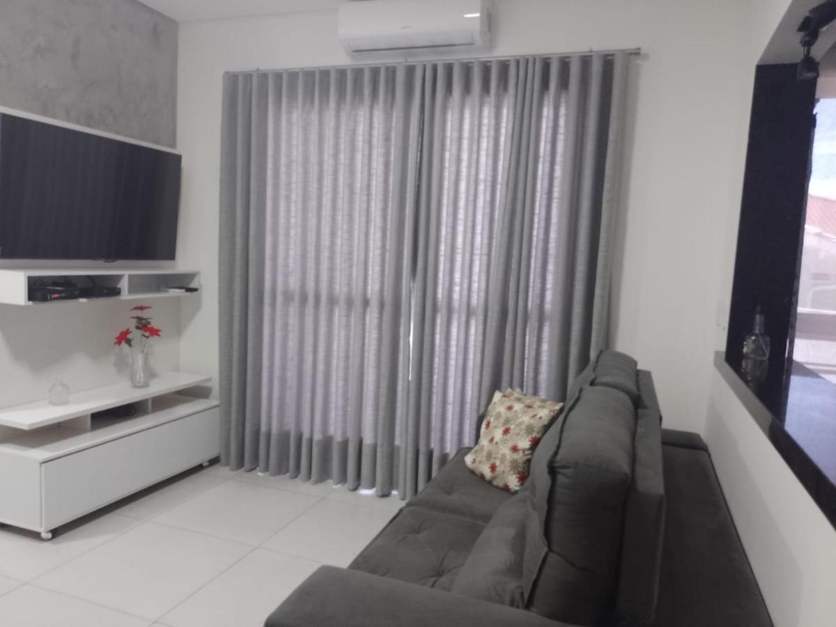 Apartamento Praia Do Santinho Florianopolis Bagian luar foto